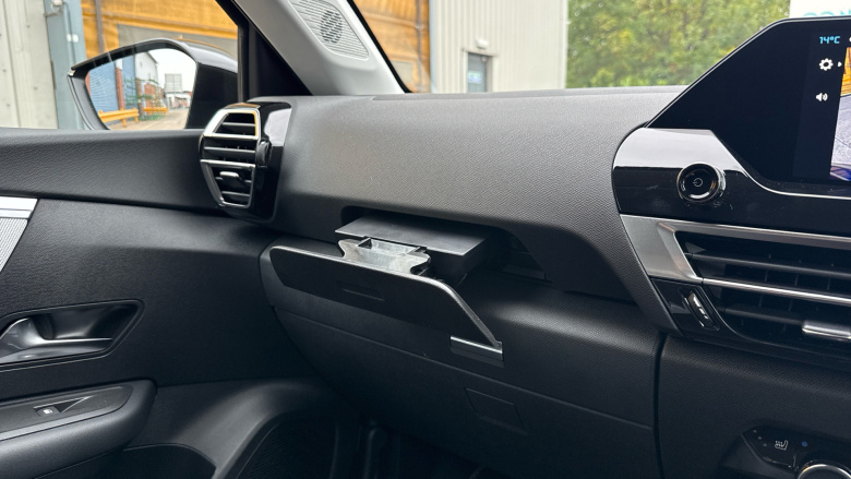 Citroen C4 1.2 [130] Max 5dr Auto Petrol Hatchback